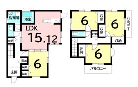 間取画像