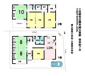 間取画像
