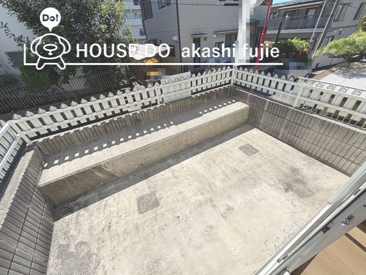 テラス