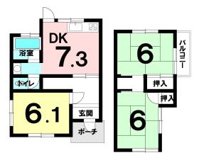 間取画像