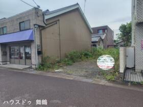 舞鶴市字北田辺