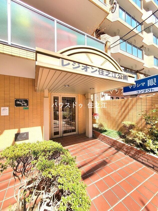 ★解放感のある入口で明るい印象を受けますね♪