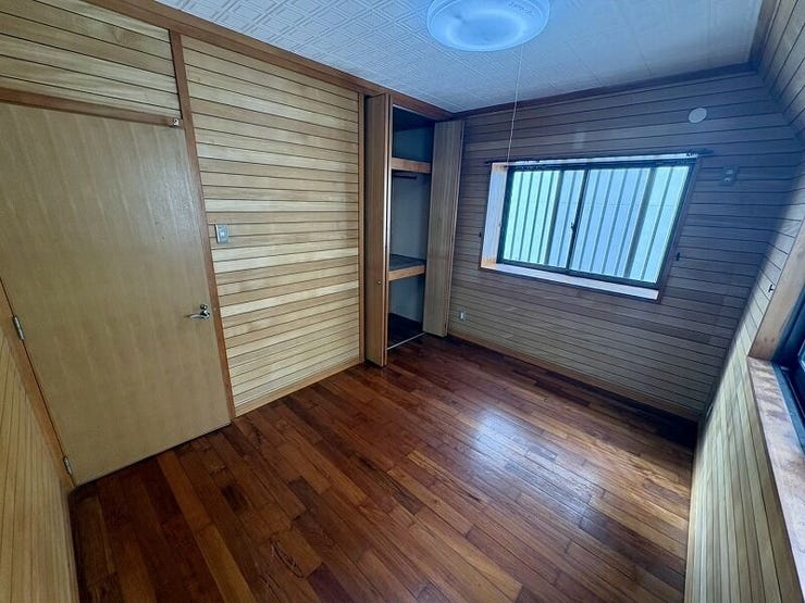 日当たりが良く、風通しも快適。毎日の暮らしに心地よさをプラスします