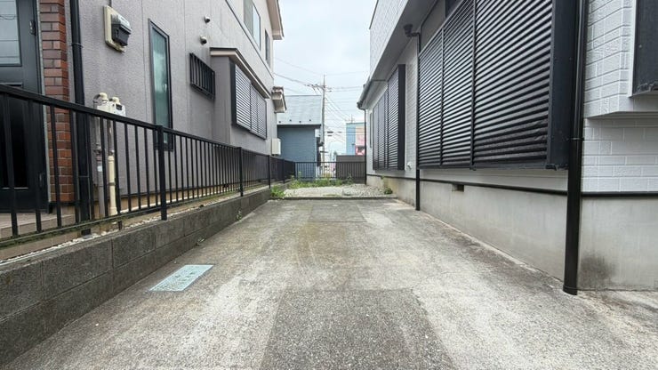 カースペース2台
