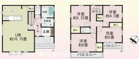 間取画像