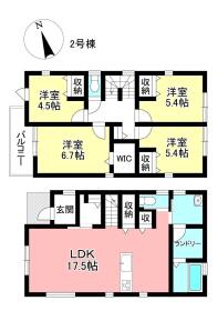 間取画像