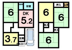 間取画像