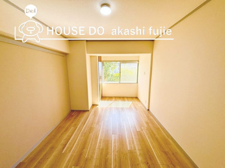 洋室約6帖