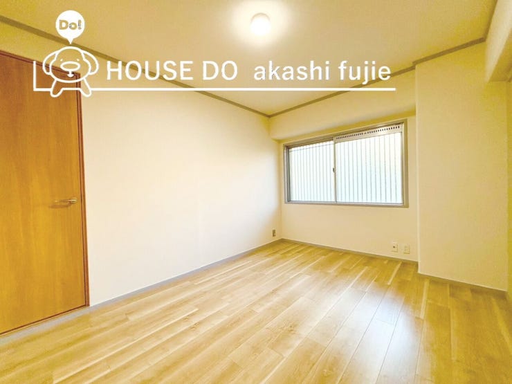 洋室約6帖