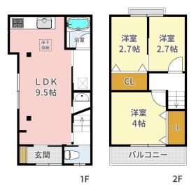 間取画像