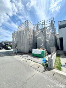 熊本市北区楡木４丁目
