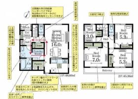 間取画像