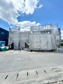 熊本市北区楡木４丁目
