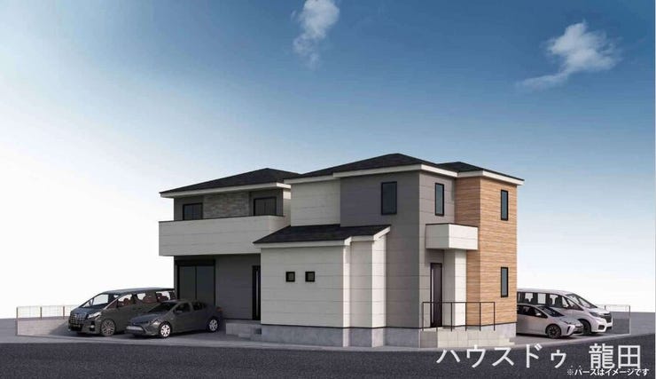 2号棟