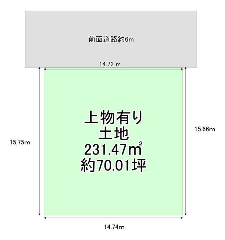 【区画図】