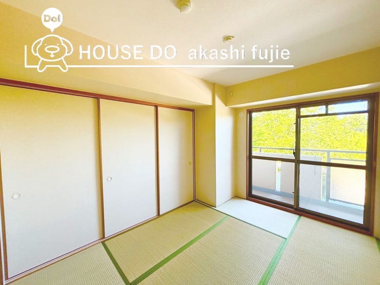 和室約6帖