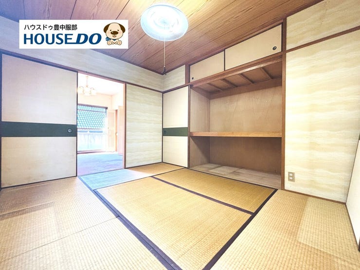 和室2