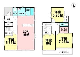 間取画像
