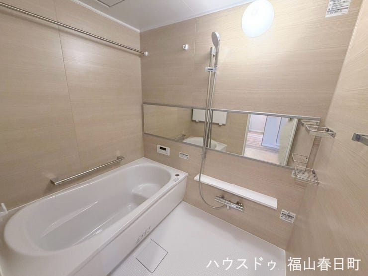 ■深い癒やしのプライベート空間■一日の疲れを洗い流し、心身を解放する、静かで贅沢な時間を提供します。