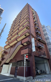 中央区日本橋箱崎町