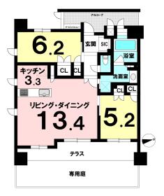 間取画像
