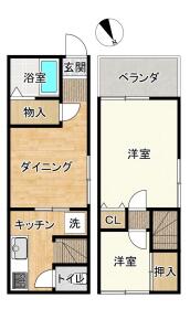 間取画像