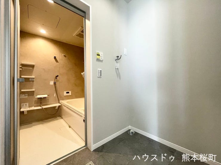 ■深い癒やしのプライベート空間■一日の疲れを洗い流し、心身を解放する、静かで贅沢な時間を提供します。
