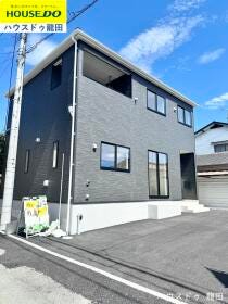 熊本市北区龍田８丁目