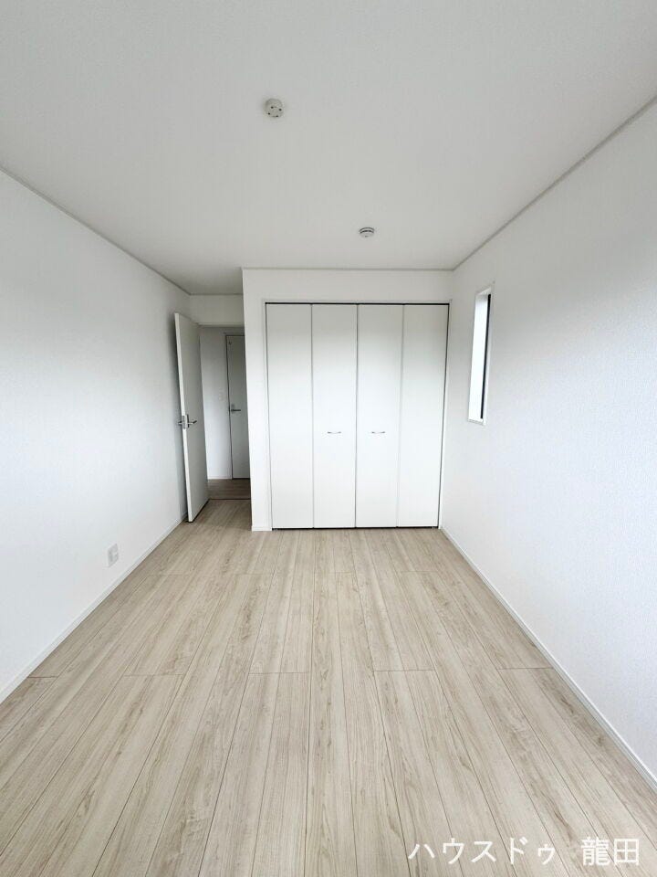 洋室6.5帖