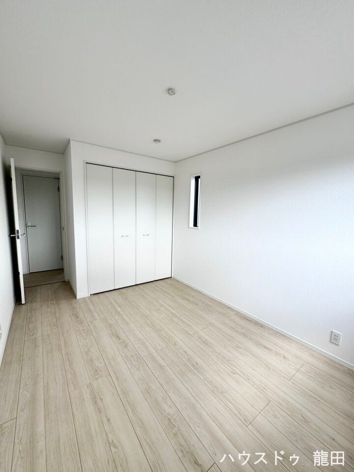 洋室6.5帖