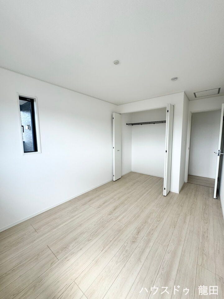 洋室6.5帖
