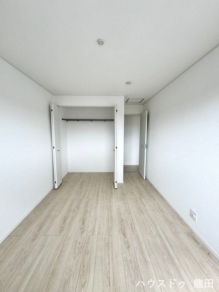 洋室6.5帖