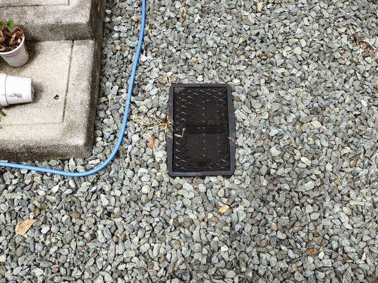 給水