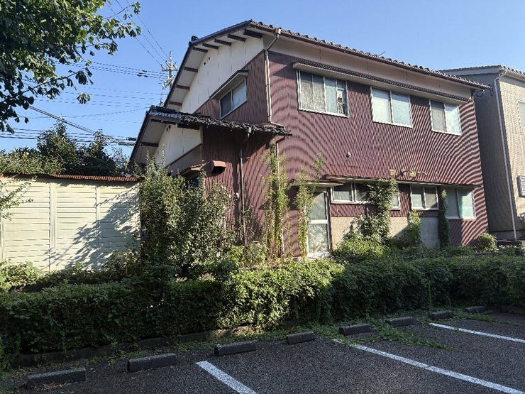 一段上がった土地となっておりますので採光がよく取れます。