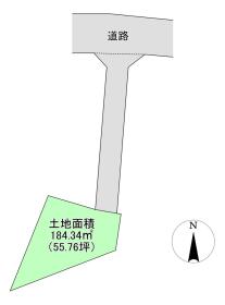 仙台市太白区緑ケ丘３丁目