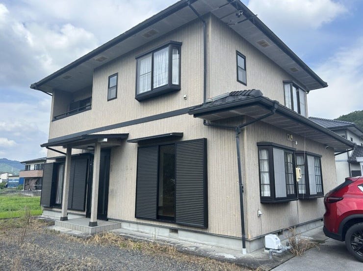 【外観】