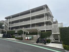 横浜市神奈川区神之木町