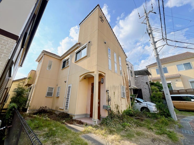自然に包まれ心が豊かになる明るい街です。新しい住まいで新生活を始めていただくのに最適な環境です。