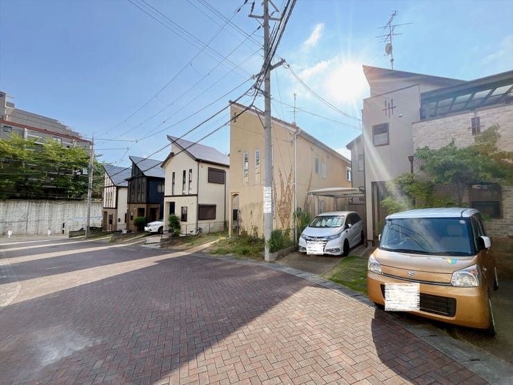 現地ご見学可能!お気軽にお問合せ下さい◎