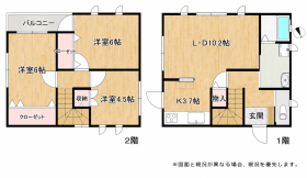 間取画像
