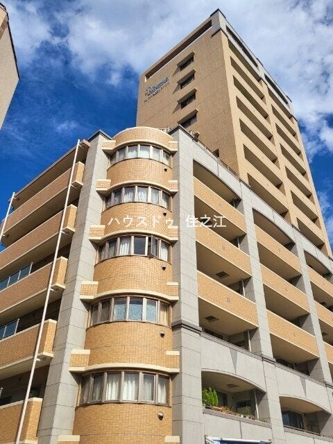 ★マンション敷地内の施設等も現地でご案内可能ですのでお気軽にお申し付け下さい♪
