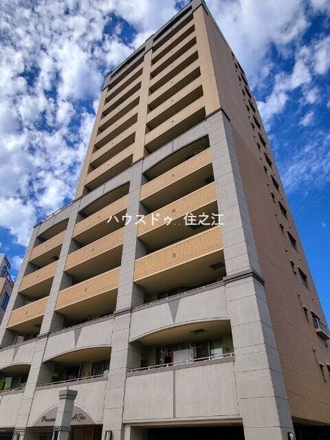 ★バルコニー幅は余裕がございますので小テーブルでティータイムも楽しめます♪