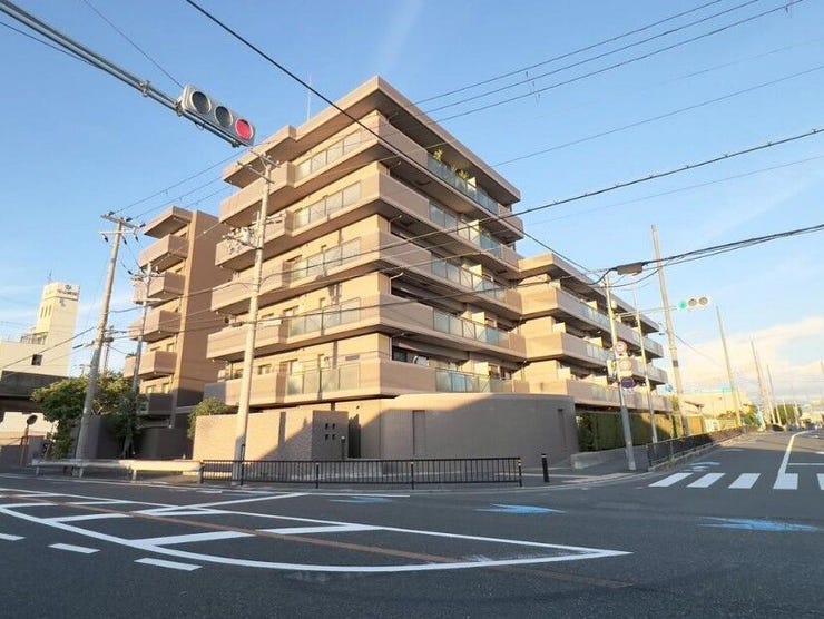 【外観】