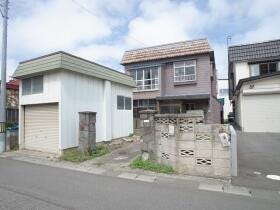 青森市旭町１丁目