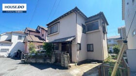 柏市南逆井１丁目