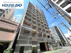 福岡市博多区奈良屋町