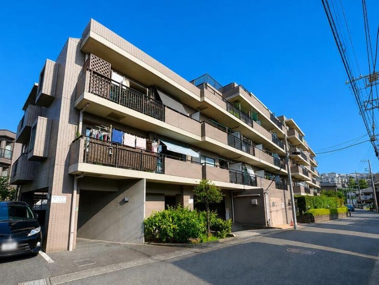 【外観】
