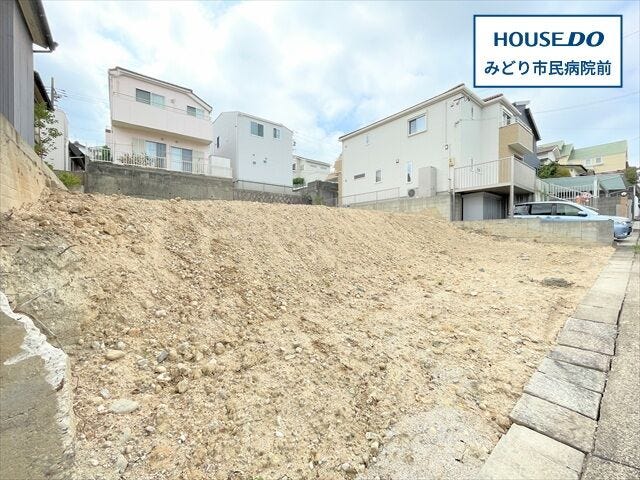 【外観】
【神沢エリア】新築戸建て、ご紹介させていただきます◎
名古屋市桜通線/神沢駅まで徒歩3分
・名古屋市桃山小学校まで徒歩7分(約540m)
・神沢中学校まで徒歩9分(約670m)