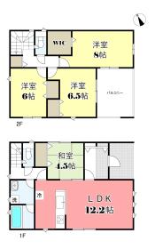 間取画像