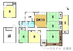 間取画像